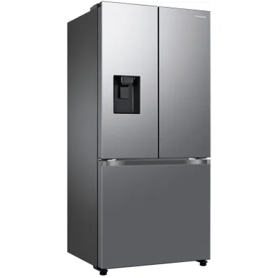 Samsung French-Door Kühlschrank RF50C530ES9/EF | 495 l | 178 cm | Twin Cooling+ | No Frost+ | WiFi | Edelstahl Look