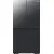 Bild: Samsung French Door Kühlschrank RF65DG960ESGEF | 636 l | 4 Türen | Beverage Center | Dual Ice Maker | WiFi | Edelstahl