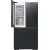 Bild: Samsung French Door Kühlschrank RF65DG960ESGEF | 636 l | 4 Türen | Beverage Center | Dual Ice Maker | WiFi | Edelstahl