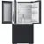 Bild: Samsung French Door Kühlschrank RF65DG960ESGEF | 636 l | 4 Türen | Beverage Center | Dual Ice Maker | WiFi | Edelstahl