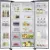 Bild: Samsung Side-by-Side Kühlschrank RS62DG5003S9EF | 628 l | No Frost+ | SmartThings | Twist Ice Maker | Edelstahl-Look
