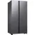 Bild: Samsung Side-by-Side Kühlschrank RS62DG5003S9EF | 628 l | No Frost+ | SmartThings | Twist Ice Maker | Edelstahl-Look