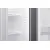 Bild: Samsung Side-by-Side Kühlschrank RS62DG5003S9EF | 628 l | No Frost+ | SmartThings | Twist Ice Maker | Edelstahl-Look