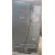 Bild: Samsung Side-by-Side Kühlschrank RS90F67BEFEF | Family Hub, 614 l, NoFrost+, AI, Wasserspender, Black Steel (B-Ware)