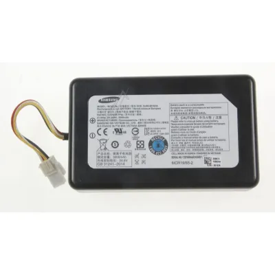 Samsung Staubsauger-Akku DJ9600193A 21,6V Li-Ion