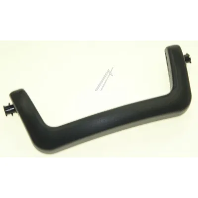 Samsung Staubsaugergriff DJ9700908A Tragegriff dunkelgrau