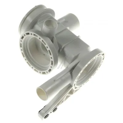 Samsung Trockner Filtergehäuse DC9719376A Luftfilter