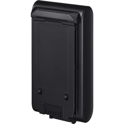 Samsung Ersatzakku VCA-SBTA95/VT | Akku für Bespoke Jet Plus, Jet 95, Jet 85 | 25,2 V, 2.200 mAh | Li-Ion | Schwarz