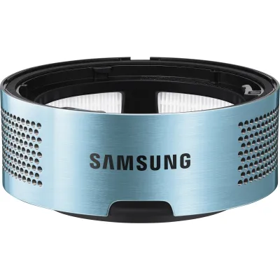 Samsung Feinstaub-Filter VCA-SHF90A/VT | Für Jet 90, Jet 75, Jet 70, Jet 65, Jet 60 | Ersatzfilter | Teal Mint