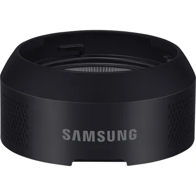 Samsung Feinstaubfilter VCA-SHF95K | Ersatzfilter für Jet 95 Staubsauger | fängt Mikrostaub ein | schwarz