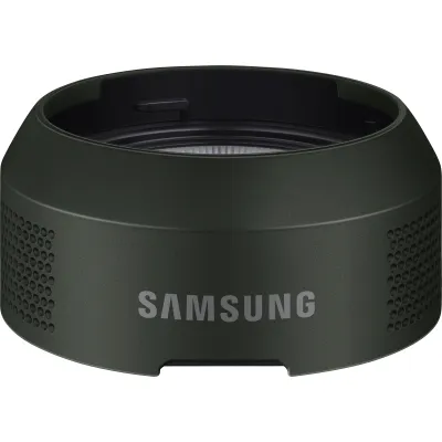 Samsung HEPA-Filter VCA-SHF95N | Feinstaub-Filter für Bespoke Jet Plus / Jet 95 / Jet 85 | passend Staubsauger | Grün