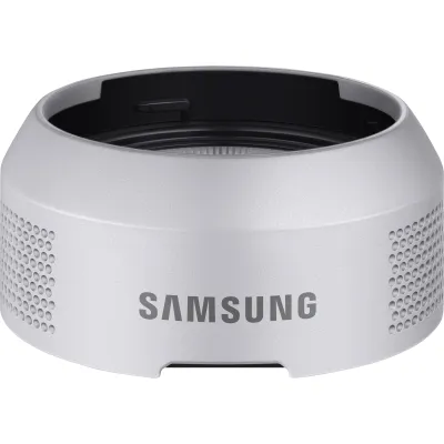 Samsung Feinstaub-Filter VCA-SHF95W | Staubsauger-Filter für Bespoke Jet/Jet Plus | Lamellenfilter | Weiß