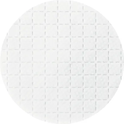 Samsung Einweg-Wischtücher VCA-SPA95/GL | für Bespoke Spray Spinning Sweeper | 20 Stück | Ø 17 cm | Weiß