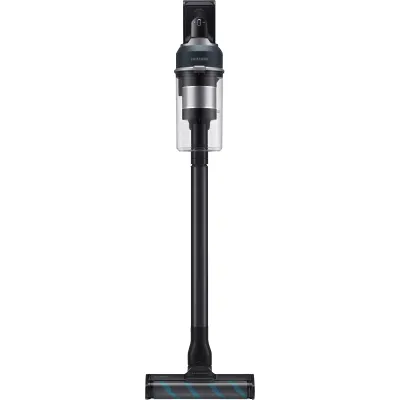 Samsung Akku-Stielsauger VS20C95E4TB/WD Jet 95 | 210W | 60 Min Laufzeit | Multi-Cyclone | Tierhaarbürste | 800ml