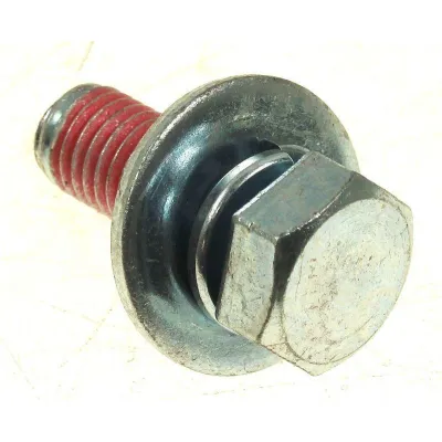 Samsung Waschmaschine Schraube M12x32 6011003728 Befestigung