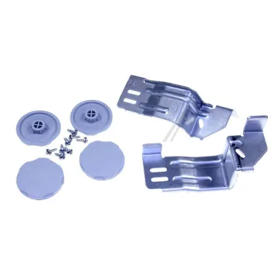 Samsung Waschmaschine Stapelkit SKK-DF Verbindung