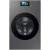 Bild: Samsung Waschtrockner WD18DB8995BZT2 | 18 kg Waschen, 11 kg Trocknen | Wärmepumpe | AI Wash & Dry | 7
