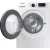 Bild: Samsung Waschtrockner WD81T4049CE/EG | 8 kg Waschen | 5 kg Trocknen | 1400 U/min | AirWash | SchaumAktiv | Weiß/Schwarz
