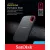 Bild: SanDisk externe SSD Extreme Portable V2 SDSSDE61-1T00-G25 | 1TB | USB 3.2 Typ-C | bis 1050MB/s | IP55 | schwarz
