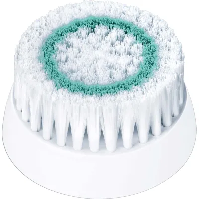 Sanitas SFC 30 Nachkauf Gesichtsreinigungsbürste