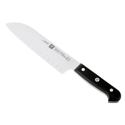 Bild: Santokumesser Gourmet 18cm