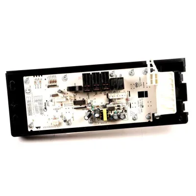 Satz, Bedienblende, Service Code (4055420311)