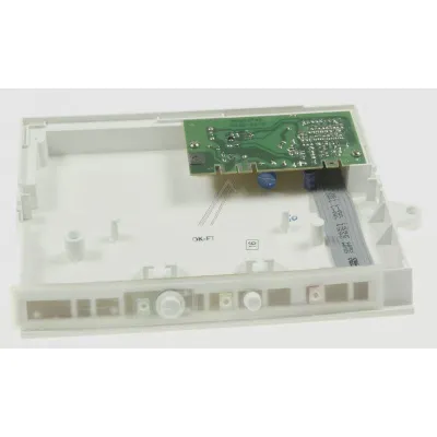 Satz, Elektronisches Thermostat (2260613415)