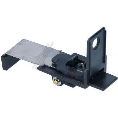 Satz, Fallenschloß, komplett (5617995112)