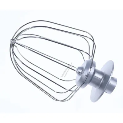 Satz für Küchenmaschine AEG 4055557542 Edelstahl, robust