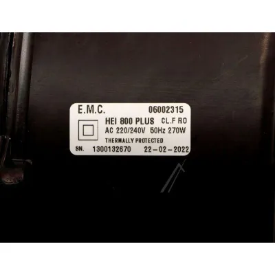 SATZ, MOTOR Electrolux 60023157 für Dunstabzugshaube Electrolux