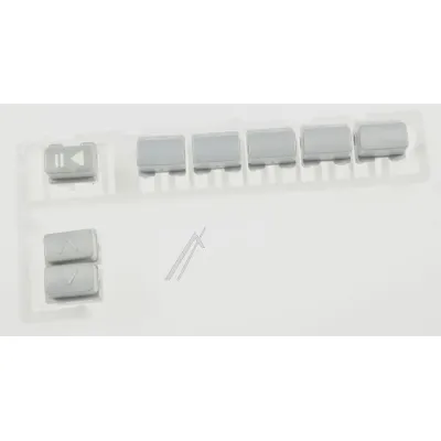 Satz, Tastenhalter, Tasten (1326271010)