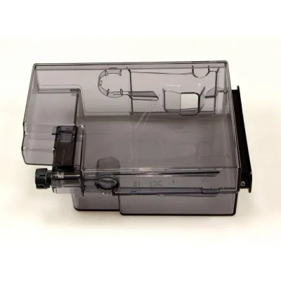 Satz Wasserbehälter für Ofen Electrolux AEG 4055865986 Wassertank Gefäß