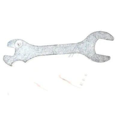 Satz Zubehör für Kühlschrank Liebherr 909638200 mechanisch