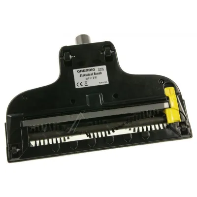 Saugdüse für Grundig Staubsauger 759551870400 Bürste
