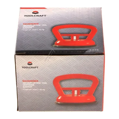 Saugheber für Bosch Ofen 00341262 Glas- und Metallteile