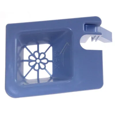 Saugheber für Waschmaschine Whirlpool 482000029113 Weichspüler