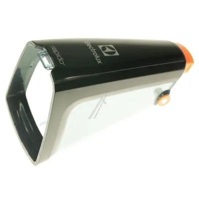 Saugkappe komplett schwarz AEG 4055472619 Staubsauger