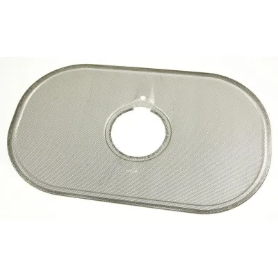 Saugkopf oben für Geschirrspüler Hisense Gorenje 812045 D0,6 blank