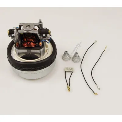Saugmotor 240V für Nilfisk Staubsauger 1407902520 UZ930/S2/UZ934