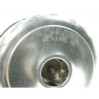 Saugmotor für Staubsauger Nilfisk 107409160 230V Leistung