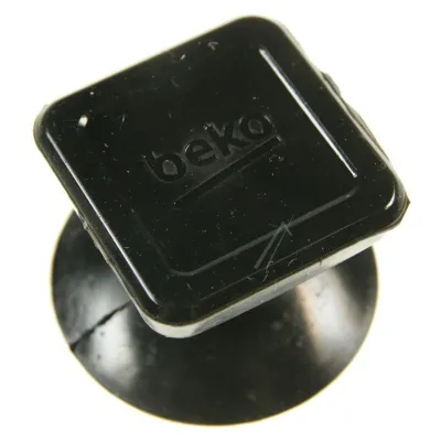 Saugnapf für Backofen Beko C00878256 Ofentürdichtung