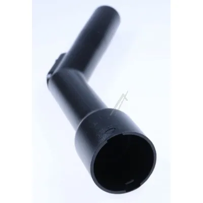 Saugrohr Aero/Centix für Staubsauger Nilfisk 60911 Gehäuse, Krümmer