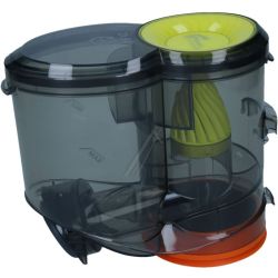 Saugrohr für Philips Staubsauger FC6725/01 SpeedPro Handstaubsauger