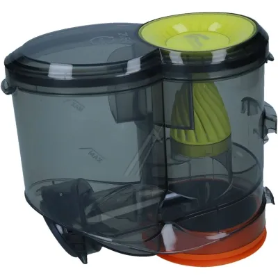 Saugrohr für Philips Staubsauger FC6725/01 SpeedPro Handstaubsauger