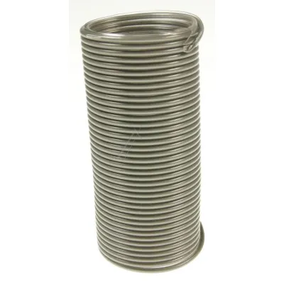 Saugrohrschlauch für Staubsauger Candy/Hoover 48023274 flexibel unten