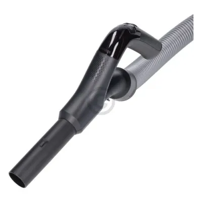 Saugschlauch 1,8m mit Griff CP0786/01 Philips 432200535121 für Staubsauger