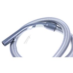 Saugschlauch D109 für Hoover Staubsauger 35600939 1,8m anthrazit