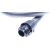 Bild: Saugschlauch D109 für Hoover Staubsauger 35600939 1,8m anthrazit