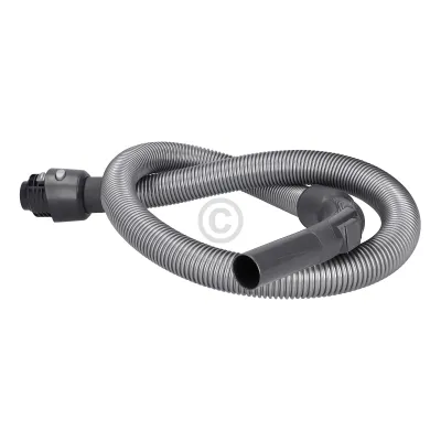 Saugschlauch D109 für Hoover Staubsauger 35600939 1,8m anthrazit