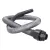 Bild: Saugschlauch D109 für Hoover Staubsauger 35600939 1,8m anthrazit